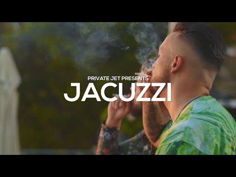 Azet Type Beat 2022 - "JACUZZI" | Dancehall Instrumental 2022
