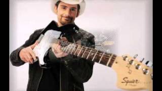 Brad Paisley - Dont Drink The Water (Feat. Blake Shelton)