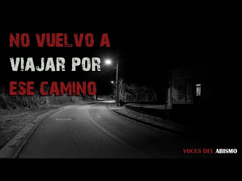 Two Stories That Will Make Your Blood Run Cold | Voices from the Abyss