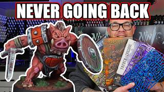 The Hack That Changed My Speed Painting Forever