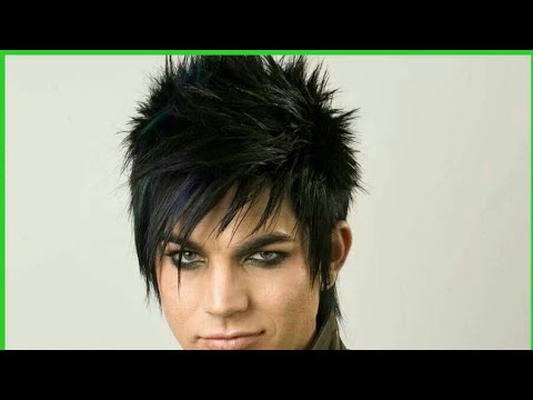 Top 10 Emo Hairstyles for guys 2018 | Emo hairstyles