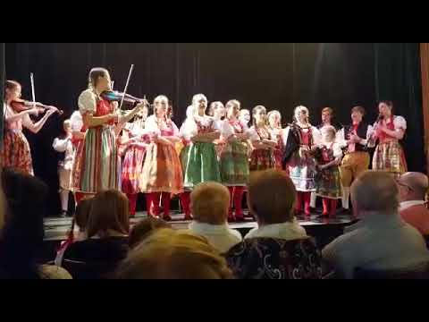 03 Setkání muzik 2 4. 2023 Plzeň - Meteláček a Malý Meteláček ZUŠ Chválenická v Plzni