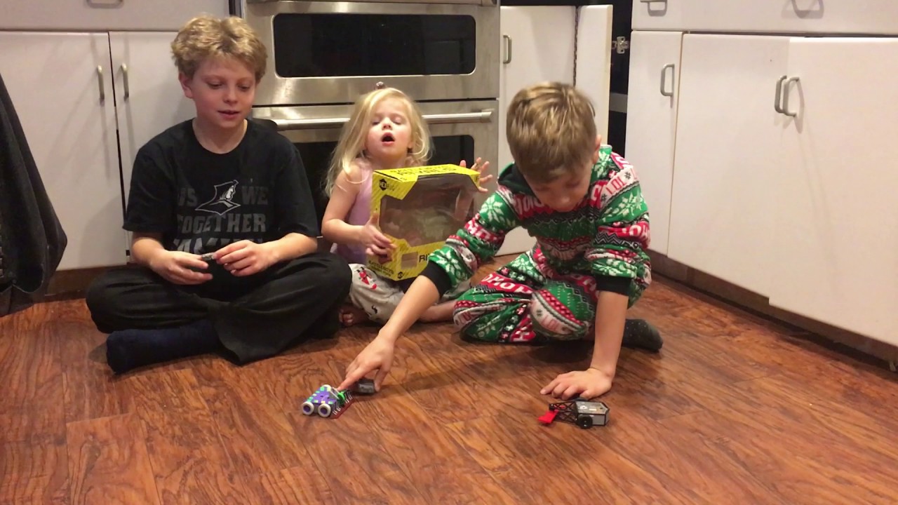 HEXBUG BattleBots Rivals Review