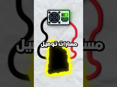 ازاي تغسل الكمبيوتر بتاعك بالمية! 🤯💦 #tech #ram #computer #pcgaming #تقنية