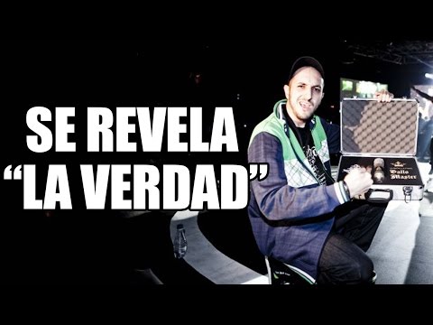 McKlopedia VS Noult: Casi 10 Años Después Se Revela "La Verdad"