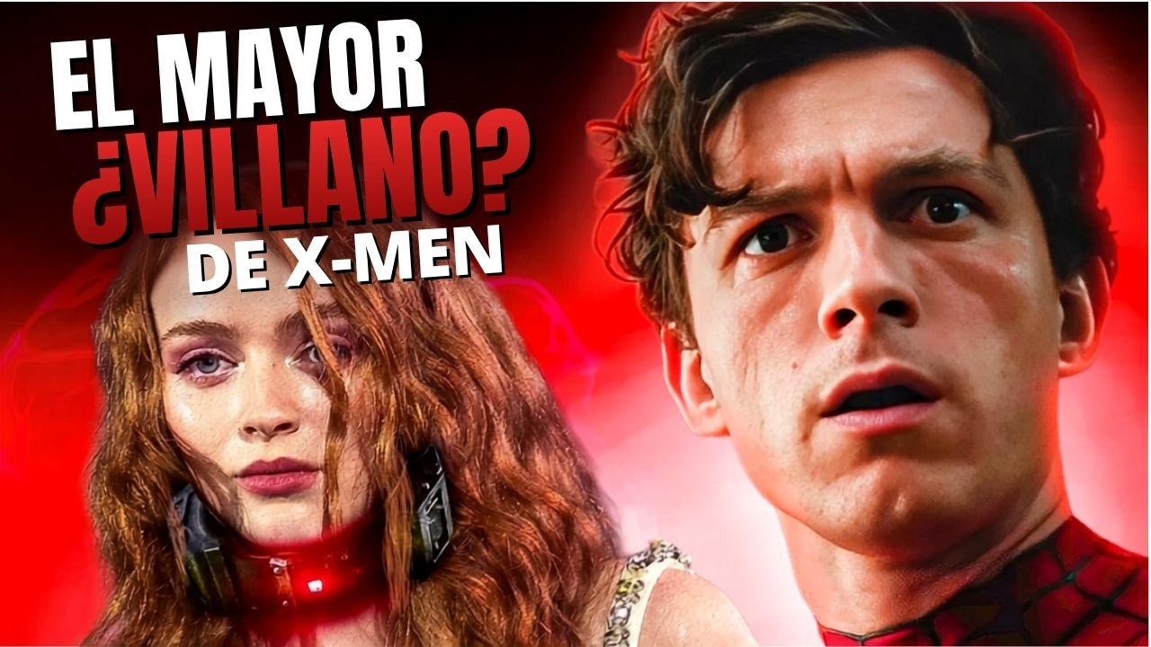 ¿Spider-Man acaba de convertirse en el mayor villano de los X-Men?
