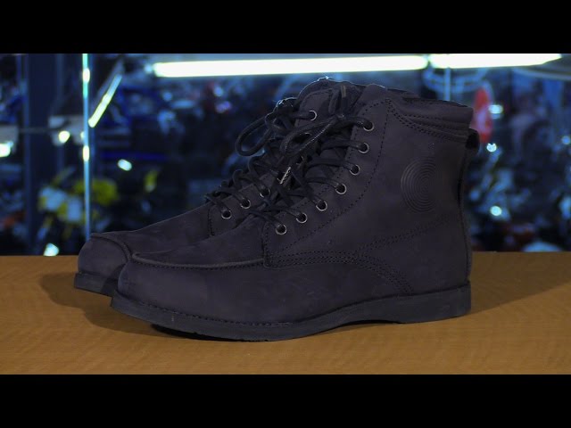 Alpinestars Monty Riding Shoes 