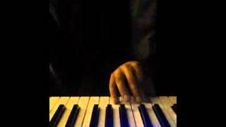 Enmudece mi voz Intro