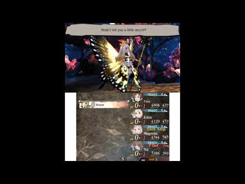 Bravely Second: End Layer [Part 98]