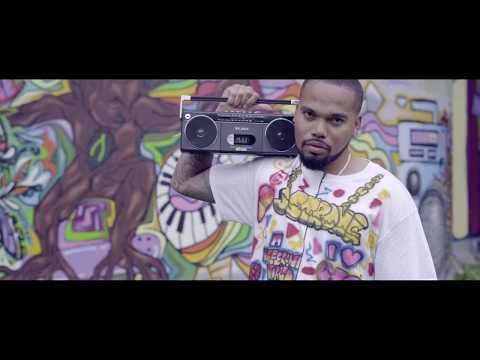 J-Strong feat. AllyKat & Legend--Bump'N My Stereo