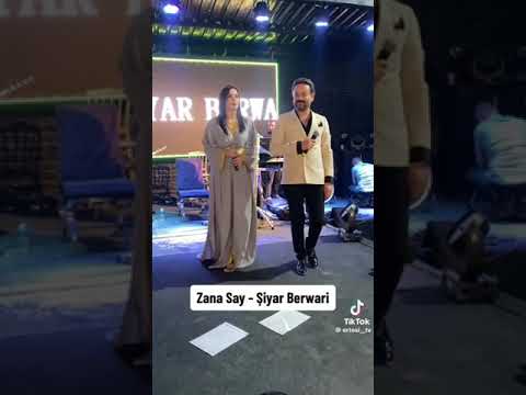 Şiyar Berwari Zana Say Rinbirin ha Rinbirin ha Rinbirin
