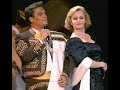 La incertidumbre. Rocío Dúrcal y Juan Gabriel. Juntos otra vez HD