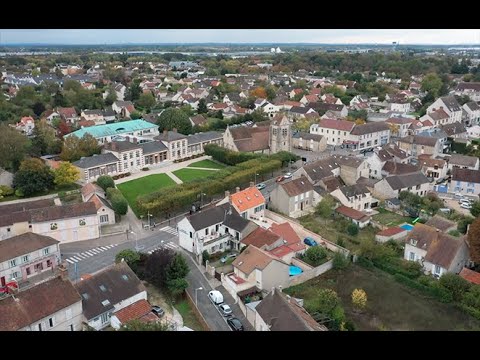 Film de présentation de la ville de Moissy-Cramayel