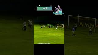 Gol do Cianorte - Jakão (Cianorte 2x3 Maringá) (Paranaense) 07/01/2026