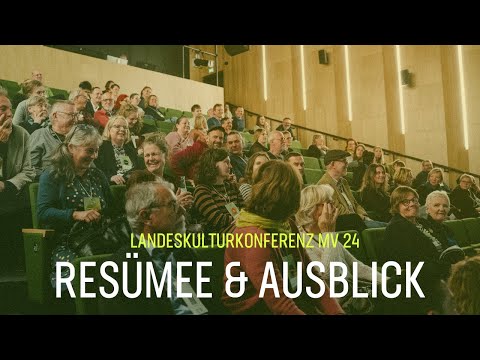 LKK 2024 Resümee und Ausblick