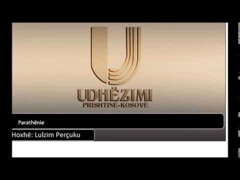 1. Kitabu Teuhid: Biografia e autorit dhe fazat e davetit të tij - Lulzim Perçuku