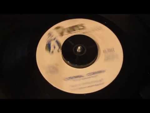 Ray Peterson - Corinna Corinna - Dunes Records - Pop