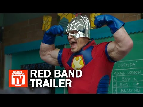 Peacemaker Season 1 Red Band Trailer | Rotten Tomatoes TV