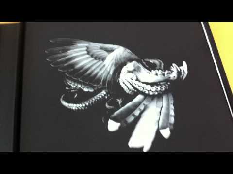 Unboxing of A Thousand Suns Fan Edition