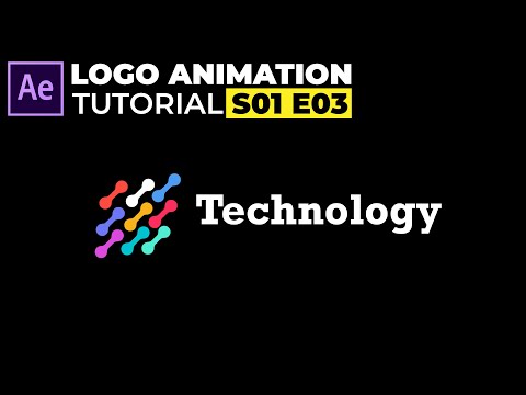 Dog Walking Animation in After Effects Tutorial Dog Walk cycle