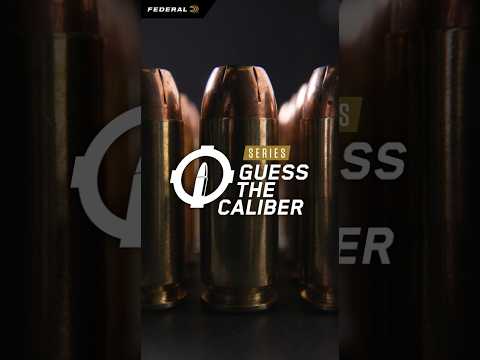 168gr Federal Premium Berger Hybrid Hunter | .30-06 Review \u0026 Ammo Test