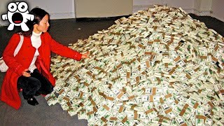 $190.4 million in 2 hours - The Quickest Ways People Made a Fortune