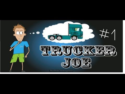 , title : 'Začínam podnikať (Trucker Joe)  #1'