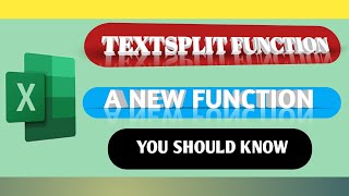 text split excel | text to columns | excel split column