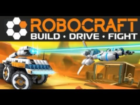 Robocraft