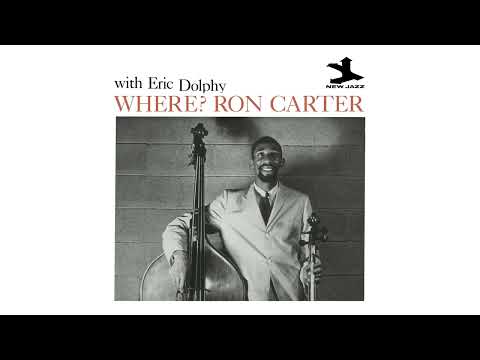Ron Carter - Yes, Indeed (Official Visualizer) - Original Jazz Classics Series