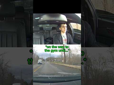 Bro was trying to intimidate me😭 #cls #cls550 #cls63 #cls63amg #mercedes #mercedesbenz #amg #benz