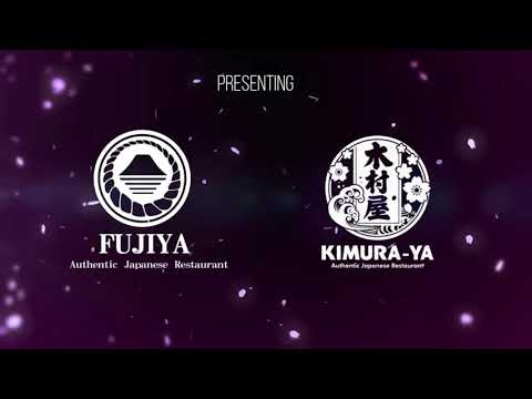 Kimuraya FUJIYA Authentic Japanese Res