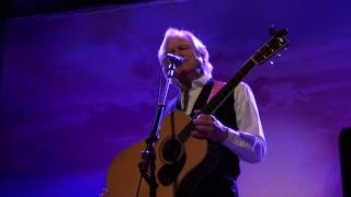 Justin Hayward: The Best is Yet to Come