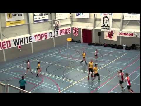 28-02-2015 TOP/Quoratio 2 - Dalto 2 (doelpunten)