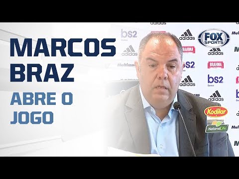 FLAMENGO: FILIPE LUÍS, RAFINHA, DUPLA DE ZAGA E NOVO TÉCNICO; MARCOS BRAZ ABRE O JOGO