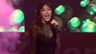 [Arirang Radio K-Pop Concert] 다소니 (DASONI) - Good Bye (130622)