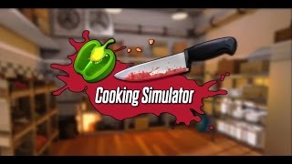 Купить Cooking Simulator