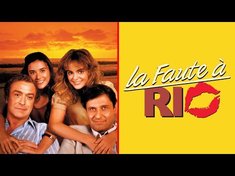 La faute à Rio (1984) | Bande-annonce VOSTF (HD | 1080p)