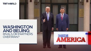 Trump signals Iran peace deal possibility while threatening military resumption amid ongoing conflict