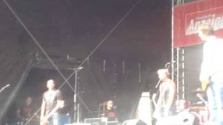 Sunrise Avenue- Nasty