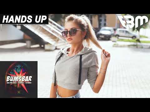 Ikke Hüftgold x Schürze x DJ Robin - Bumsbar (The Nation Bootleg) | FBM