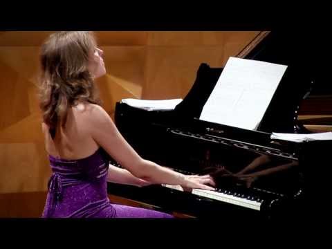 Robert Schumann |3 Romanzen (2) Einfach, innig | André Kerver clarinet Ksenia Kouzmenko piano | LIVE