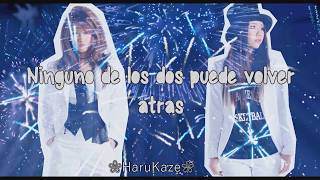 Scandal - &quot;Uchiage Hanabi&quot; /sub español/