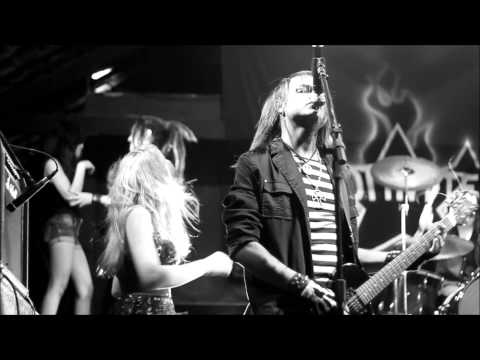 HOTTNYTE - SEVEN SINS (TEASER 1)