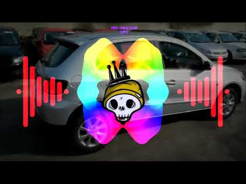 A Novinha Senta PamPam (vai novinha An an an) - Kaio Viana, Dyamante, DJ Vitor Lima - Com Grave