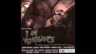 Count Raven - Scream (I Am Vengeance version)