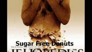 If Hope Dies - Sugar Free Donuts