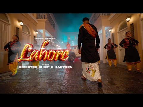 Lahore — watch video