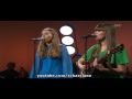 First Aid Kit - "Stand by your man" and "Those memories of you"