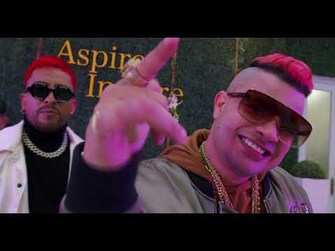 Adiel x Jowell x Trebol 14 F Remix (Official Video)